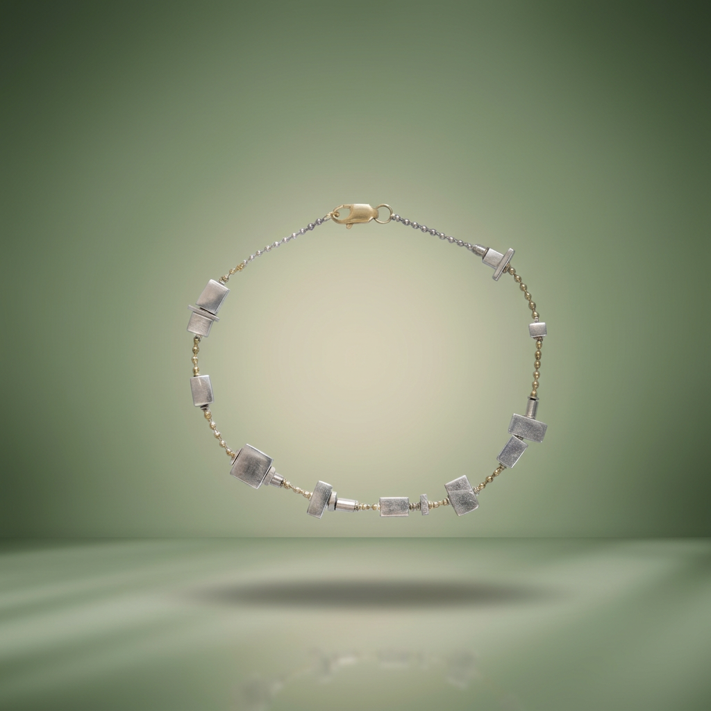 Alternate view of the ZULIE sleep bracelet